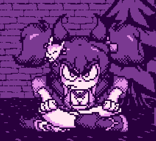 ShmuzyDoozy's tweet photo. some more Uma sprites progress <3
[#Frickbears3 x #Umamusume Mod] https://t.co/H3teU4FzL1