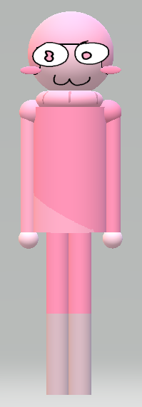 TheBetterNito's tweet photo. warm up model so i can get back into modelling https://t.co/KTTMw5V0Es