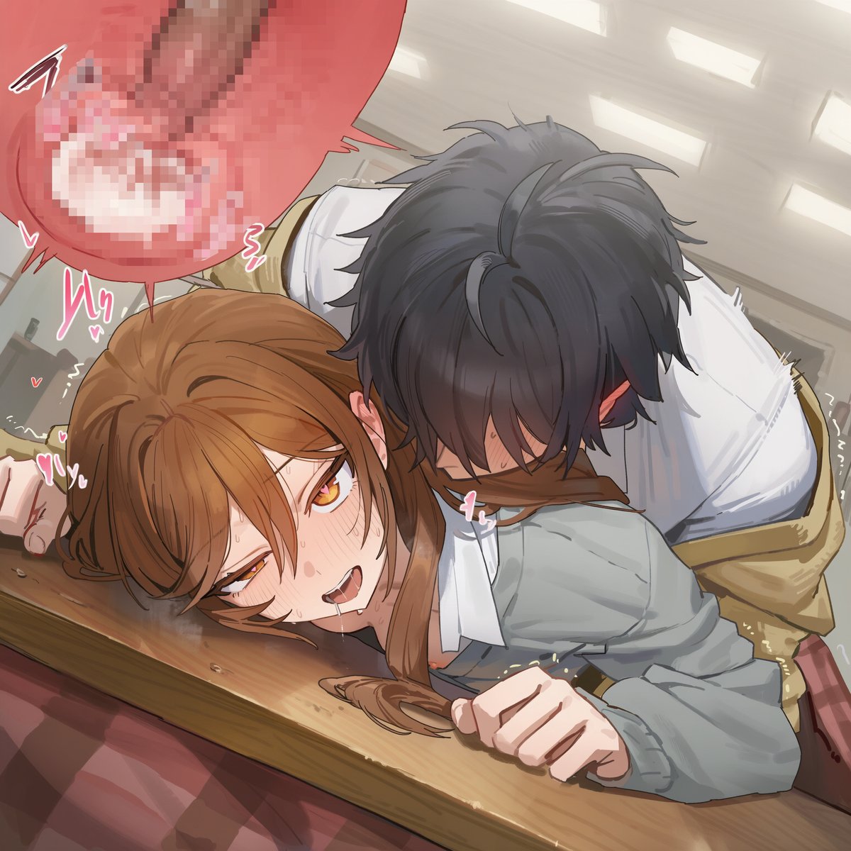 blackbunnylewd's tweet photo. Kyoko Hori 🔥 https://t.co/5ERB2GNyq9