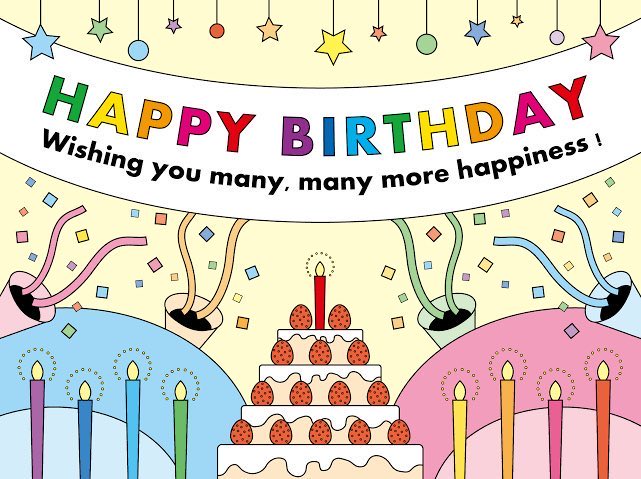 AQUOS1126's tweet photo. 🎈🥳🅗🅐🅟🅟🅨 🅑🅘🅡🅣🅗🅓🅐🅨🎉🎂

本日7/31がお誕生日のtolicoライバーさんは

・王星·ウラノス(#ousei_v)

この一年が素敵な日々になりますように✨️

 #tolicoバースデー https://t.co/crpY08UjDp
