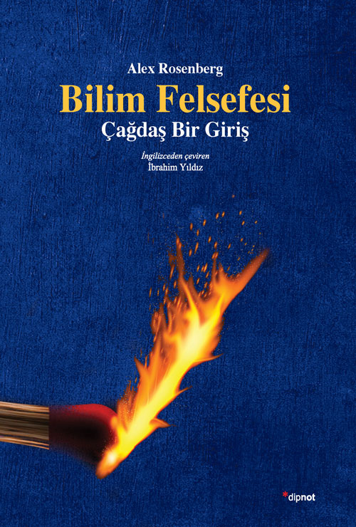DGTarbuck's tweet photo. Günaydın. Herkese Açık ve Online Bilim Felsefesi dersimiz yaklaşıyor. Biz buluşana kadar size önermek istediğim bir Türkçe metin var. Rosenberg'in bu metni, daha önce önerdiğim Okasha metni ile eş zamanlı yararlanacağımız iki çalışmadan biri olacak. Haftaya görüşmek üzere. https://t.co/vWhmiQDYH0
