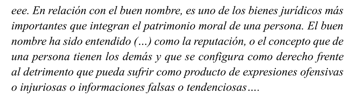 Zuletaaslegal's tweet photo. Para aquellos a quienes les encanta ir, por ahí, Hablando sin consideración ni reparo de otros: el @TribunalConstRD les deja este mensajito ⤵️⤵️⤵️
TC/0225/25. https://t.co/V221R61lkU