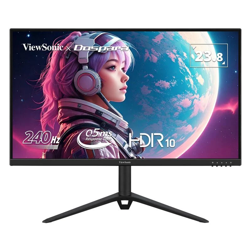 ViewSonicドスパラ ゲーミングモニター ドスパラなんば店 on X: 