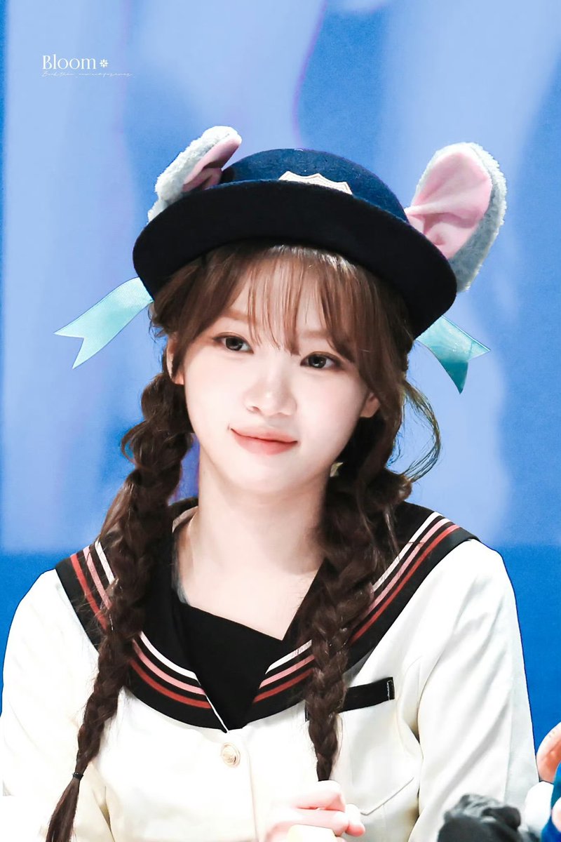 LILAaa_chae's tweet photo. May every new sunrise bring brand‑new delightful experiences just for you, celebrate your day beautifully, Chaewon.

TIME TO CELEBRATE CHAEWON
#TimeToChaelebrate
#여름의인트로_김채원 https://t.co/pw3auxP6j3