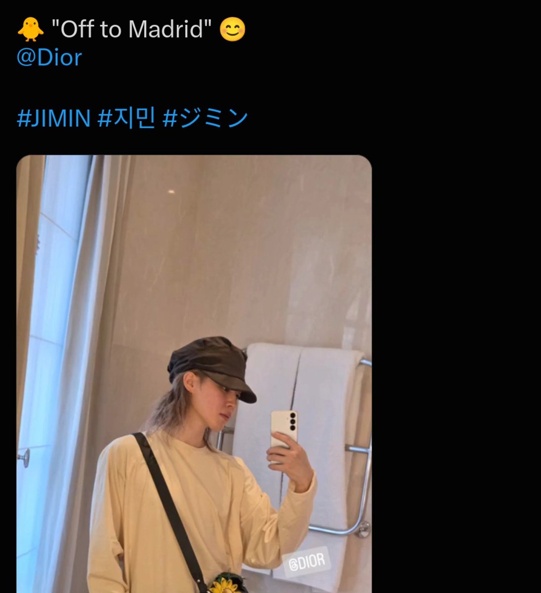 dae6ciel's tweet photo. never letting it go https://t.co/P759Buz0uP
