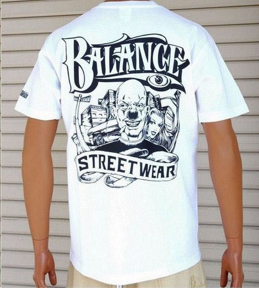 BalanceOfficial's tweet photo. ド定番のＴシャツが再入荷♪
また新作Teeの欠品カラー・サイズの補充も完了！
■詳細はコチラ⇒ https://t.co/bEStkW74Mk https://t.co/nyfk1hsAlR
