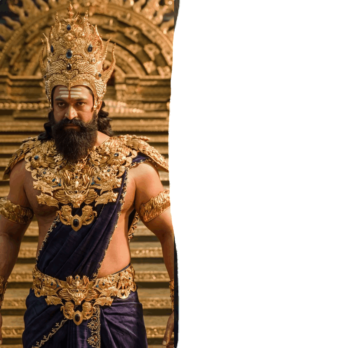 AshwinBala_Offi's tweet photo. Yash 📈💀💥

King Of Lanka🥶               Daddy's Home 🤯 https://t.co/SPGKFAoyoz