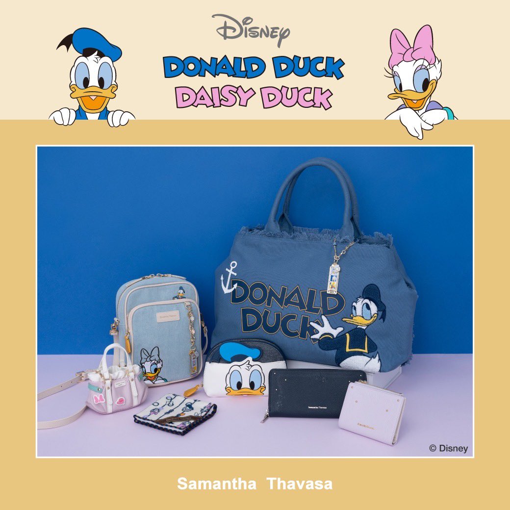犬 Samantha Tavasa Samantha Thavasa Group Official information (@samantha_PR_ST