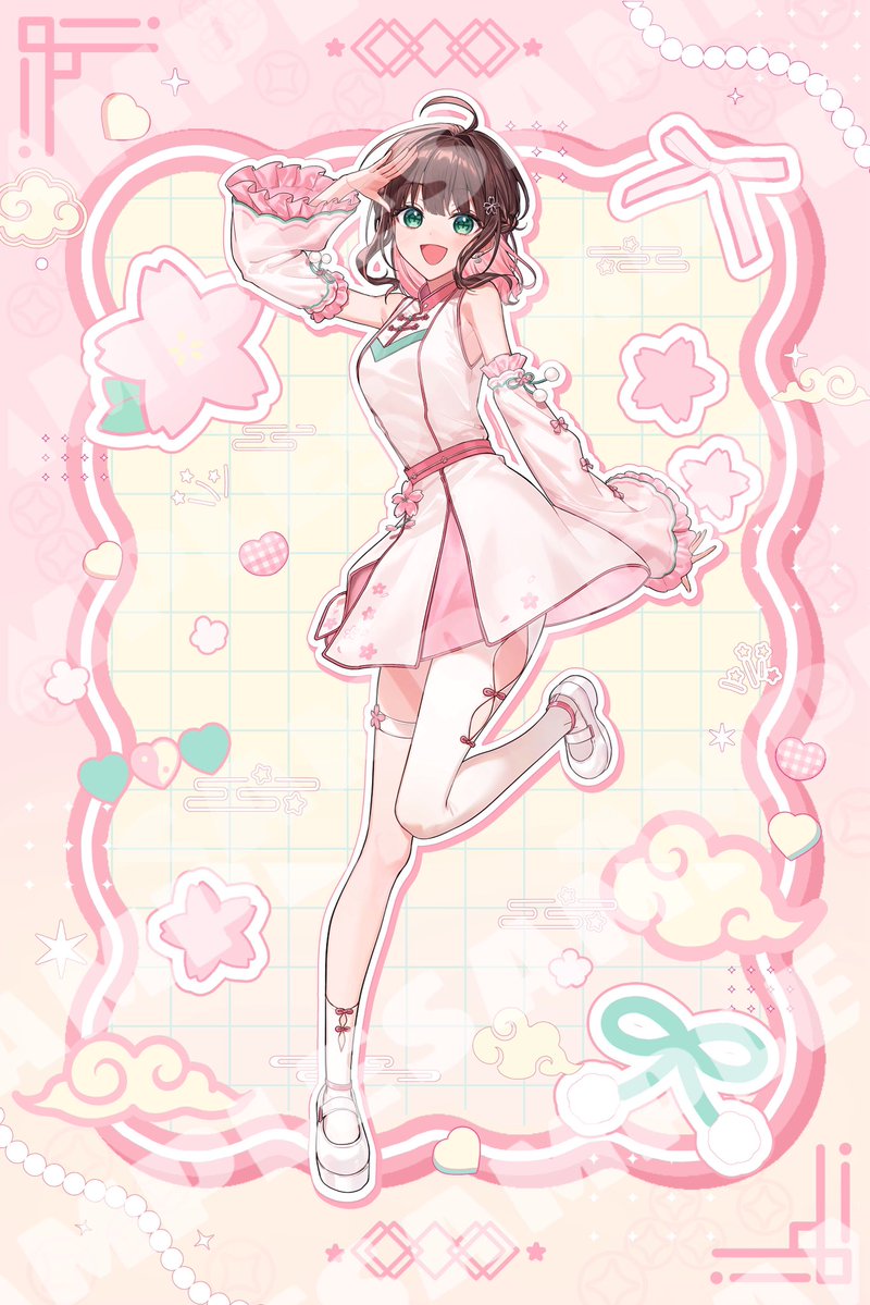 水七ゆし (@A0mzn1) / Posts and Replies / X