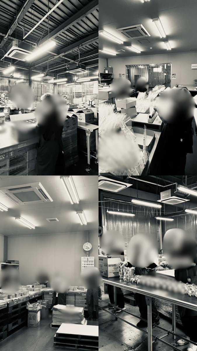 HsLogistic's tweet photo. 📅 月末です。
いつもご支援いただくお客様、そして頑張ってくれるチームのみなさん、本当にありがとうございます。
これからも一緒に前へ進んでいきましょう！💙
A heartfelt thank you to our valued customers and our hardworking team.

#logistics
#warehouse 
#japan
#kawaguchi
#hs_logistics https://t.co/mkBVi7kbpo