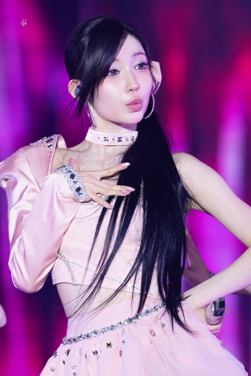 Nile4u_'s tweet photo. 260729 World Tour [춤 (CHOOM)] in Fukuoka

アサちゃん💘✨

#BABYMONSTER #ASA #아사 https://t.co/8Ldi1daNJy