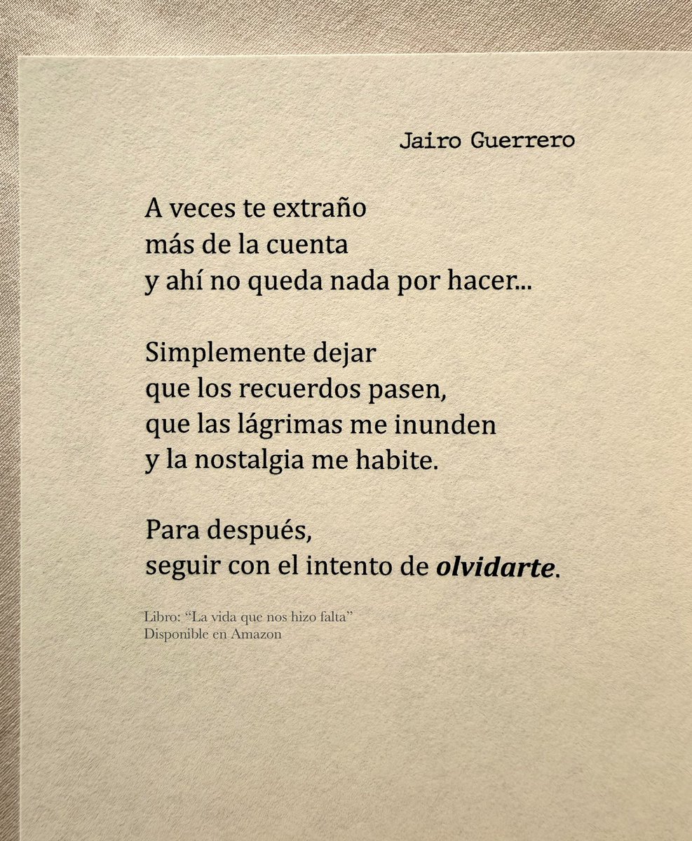 Jairo Guerrero tweet media