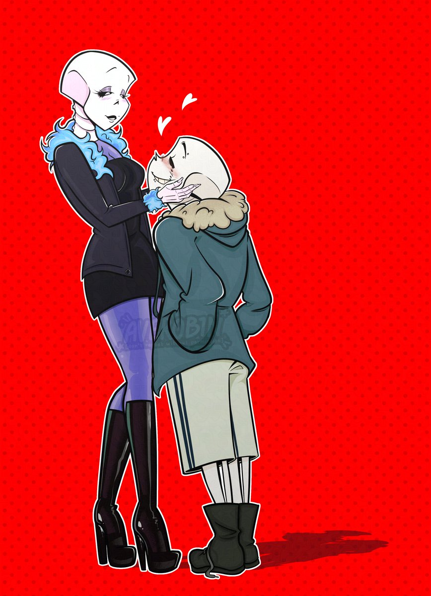 averobin's tweet photo. tell lust she can do better than that stinky fart man that i hate...

but, i do love straight t4t 

#killerlust #killersans #lustsans #utmv https://t.co/IER2ifNXI1