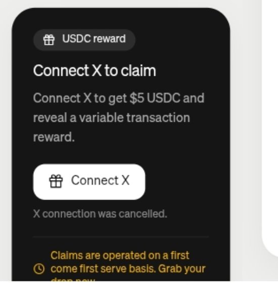 AlexLilGold1's tweet photo. @moonpay @frostyz Keeps disconnecting before getting to X https://t.co/K4dCCuGfwn