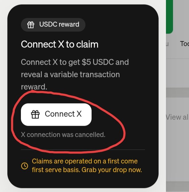 Balheem3's tweet photo. @moonpay Why My X Connection Cancelled 😭💔

I Try Again &amp; Again About 15+ Time But Same Issue Showing 😒. https://t.co/QUI3JV625Q