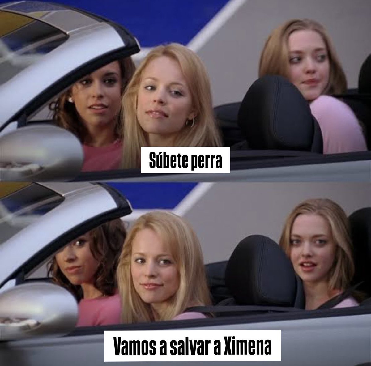 undermooon1's tweet photo. Voten x Ximena 💋 

#LaCasaDeLosFamososMx
#LaCasaDeLosFamososMéxico https://t.co/KdnNrt32Kb