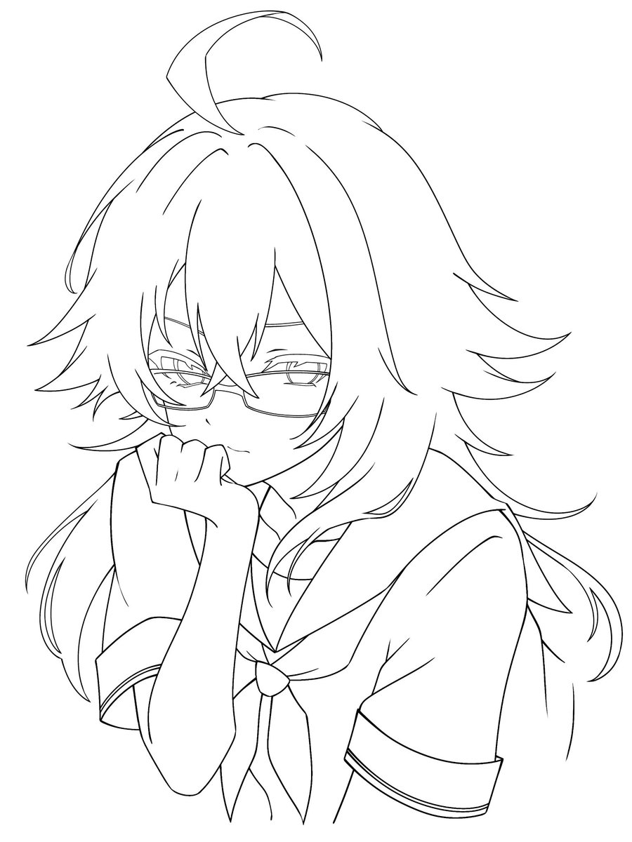 Qnlyqdm_'s tweet photo. 私のギャル🍌ちゃんも良ければ誰かに塗って欲しい〜❕ https://t.co/JccLvbR0a1