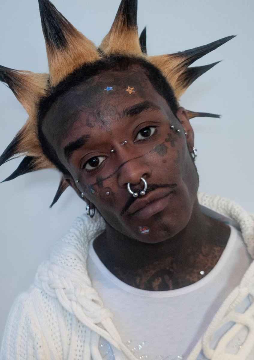 Kurrco's tweet photo. Happy birthday to Lil Uzi Vert 🎈

Which Uzi track made you a fan?