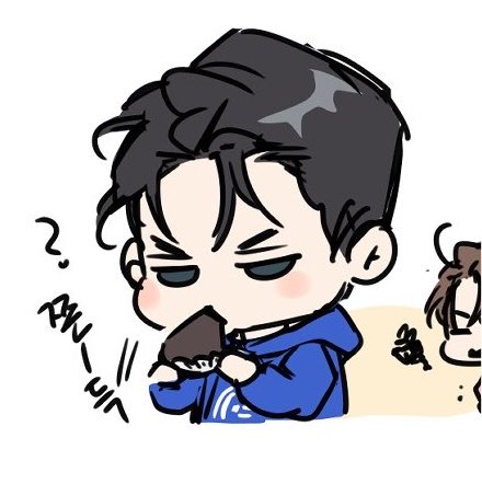 daifuunyang's tweet photo. น้องอีอัน:
กินช้อกดูไบ ---> อร่อยมาก ---> เขมือบครึ่งนึง ---> กลับไปขึ้นลู่วิ่ง

กินน้ำแข็งใส ---> อร่อยมาก ---> เขมือบครึ่งนึง ---> กลับเกาไปขึ้นลู่วิ่งเหมือนเดิม

ขนมหวานเริ้ปเว่อที่กินได้ติ๊ดเดว52535355555555555555 https://t.co/vQpSgz7AbN