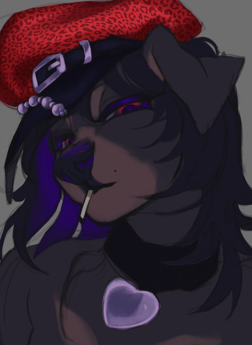 axehead_luxray's tweet photo. New oc, still deciding the name https://t.co/GCkjgqxKLe