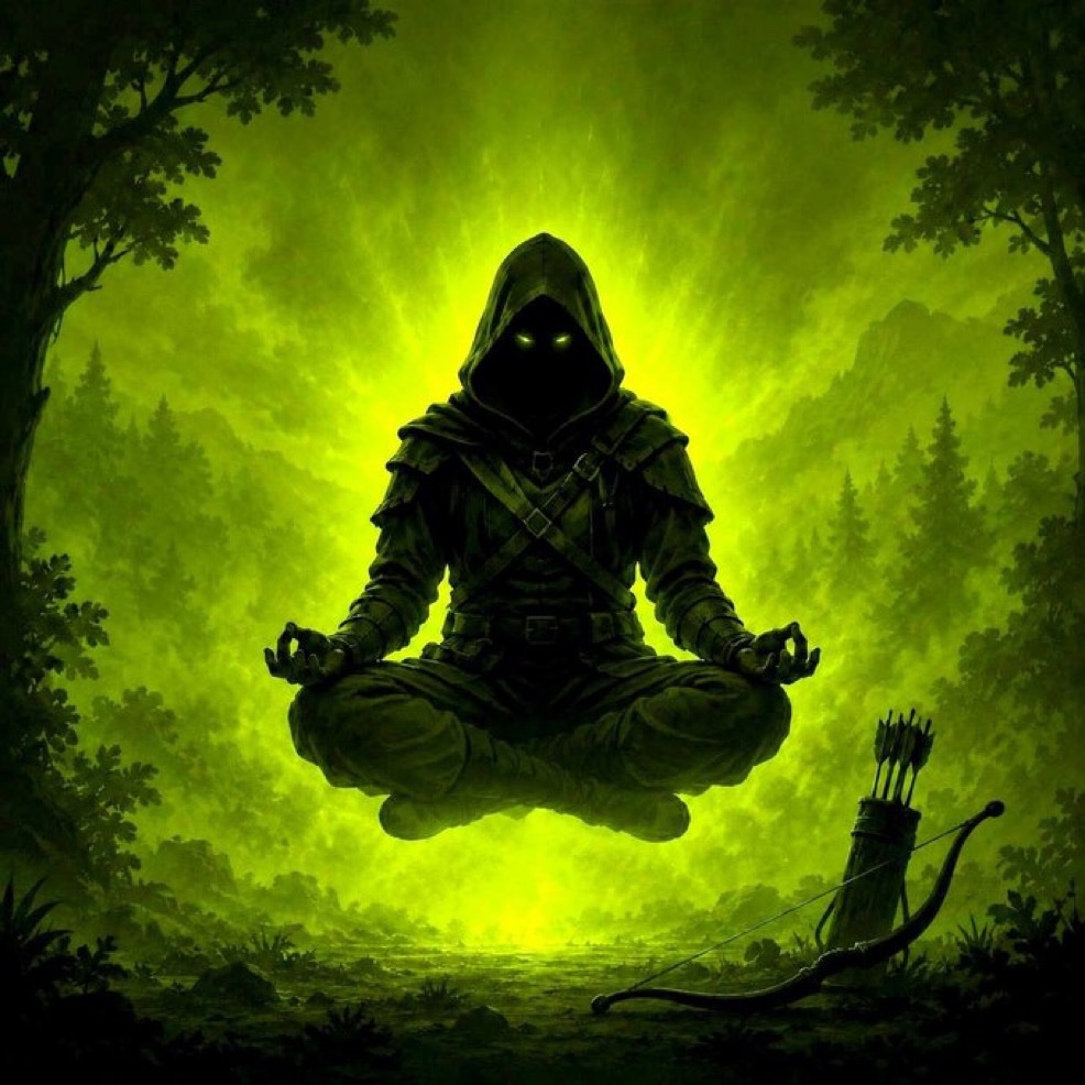 rhoodog's tweet photo. Manifest greatness 

Levitate on success 

$HOOD LIFE https://t.co/1cjItMVNI2