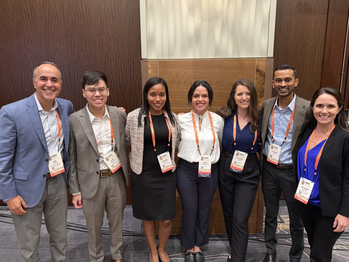 dramitkhera's tweet photo. Great pre-day for #ASPC2026 Seeing the future of #cvprev with #ASPCTrainingacademy Strong showing by @UTSWCardfellow The meeting is just getting started! @ASPCardio https://t.co/u2ZwUm1ymr