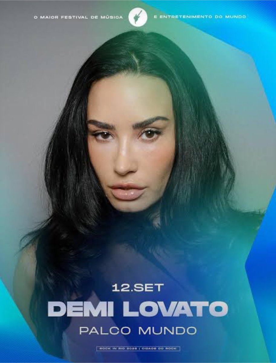 yoonchsegf's tweet photo. 🚨VENDO INGRESSO ROCK IN RIO!!!

- dia 12/09 (Maroon 5, Demi Lovato).
- meia entrada.
(motivo: não vou conseguir sair da minha cidade e ir para o Rio de Janeiro)

interessados podem me chamar na dm. https://t.co/nCUYr8tfH0