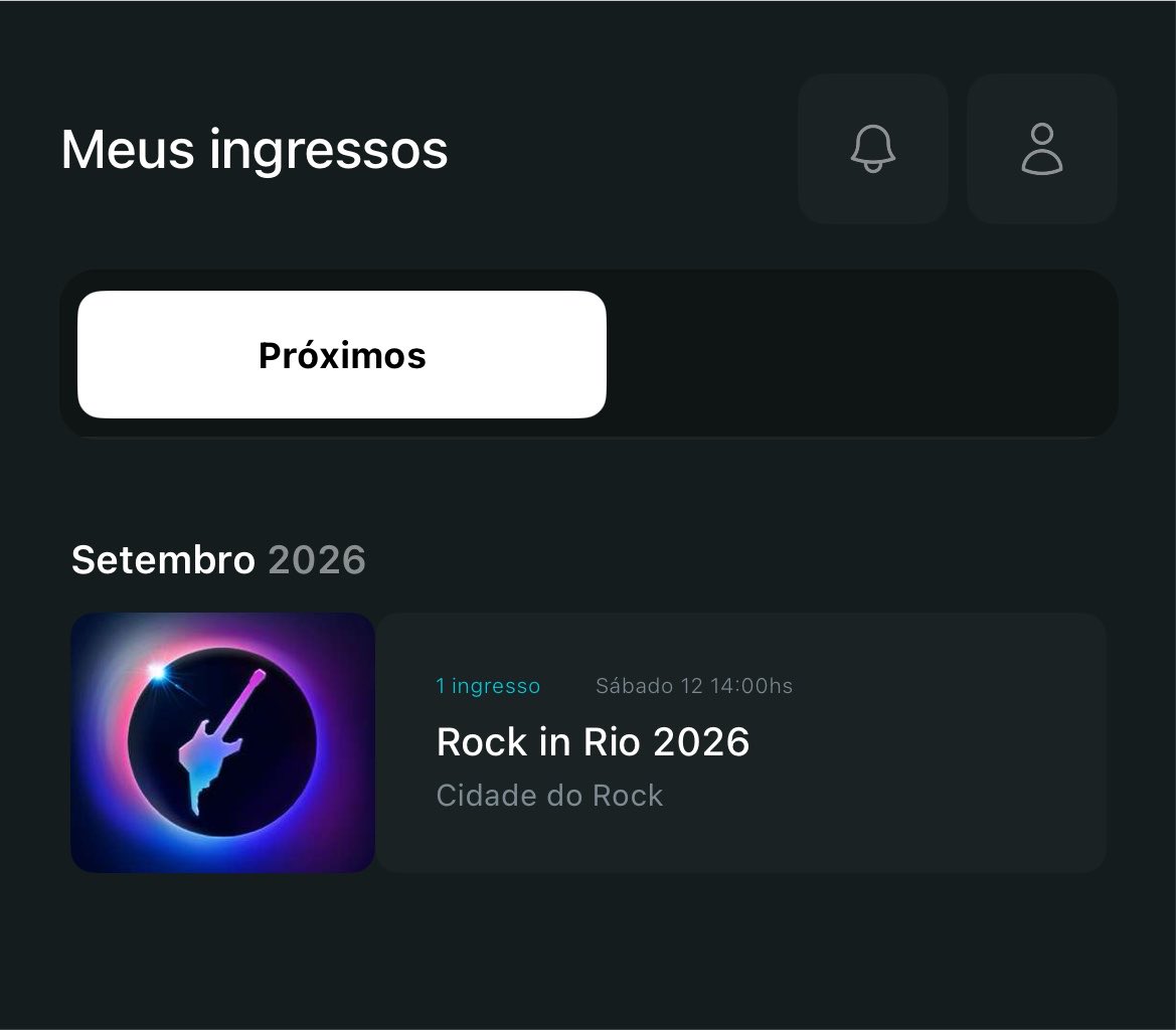 yoonchsegf's tweet photo. 🚨VENDO INGRESSO ROCK IN RIO!!!

- dia 12/09 (Maroon 5, Demi Lovato).
- meia entrada.
(motivo: não vou conseguir sair da minha cidade e ir para o Rio de Janeiro)

interessados podem me chamar na dm. https://t.co/nCUYr8tfH0