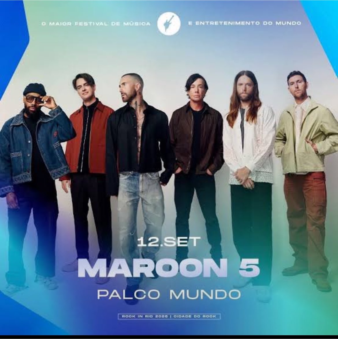 yoonchsegf's tweet photo. 🚨VENDO INGRESSO ROCK IN RIO!!!

- dia 12/09 (Maroon 5, Demi Lovato).
- meia entrada.
(motivo: não vou conseguir sair da minha cidade e ir para o Rio de Janeiro)

interessados podem me chamar na dm. https://t.co/nCUYr8tfH0