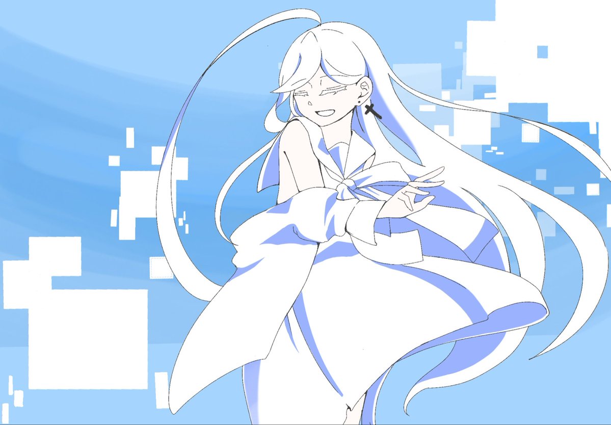 fuyunatsu_trpg's tweet photo. 「 るらったったった 」 https://t.co/Qir3AN56kD