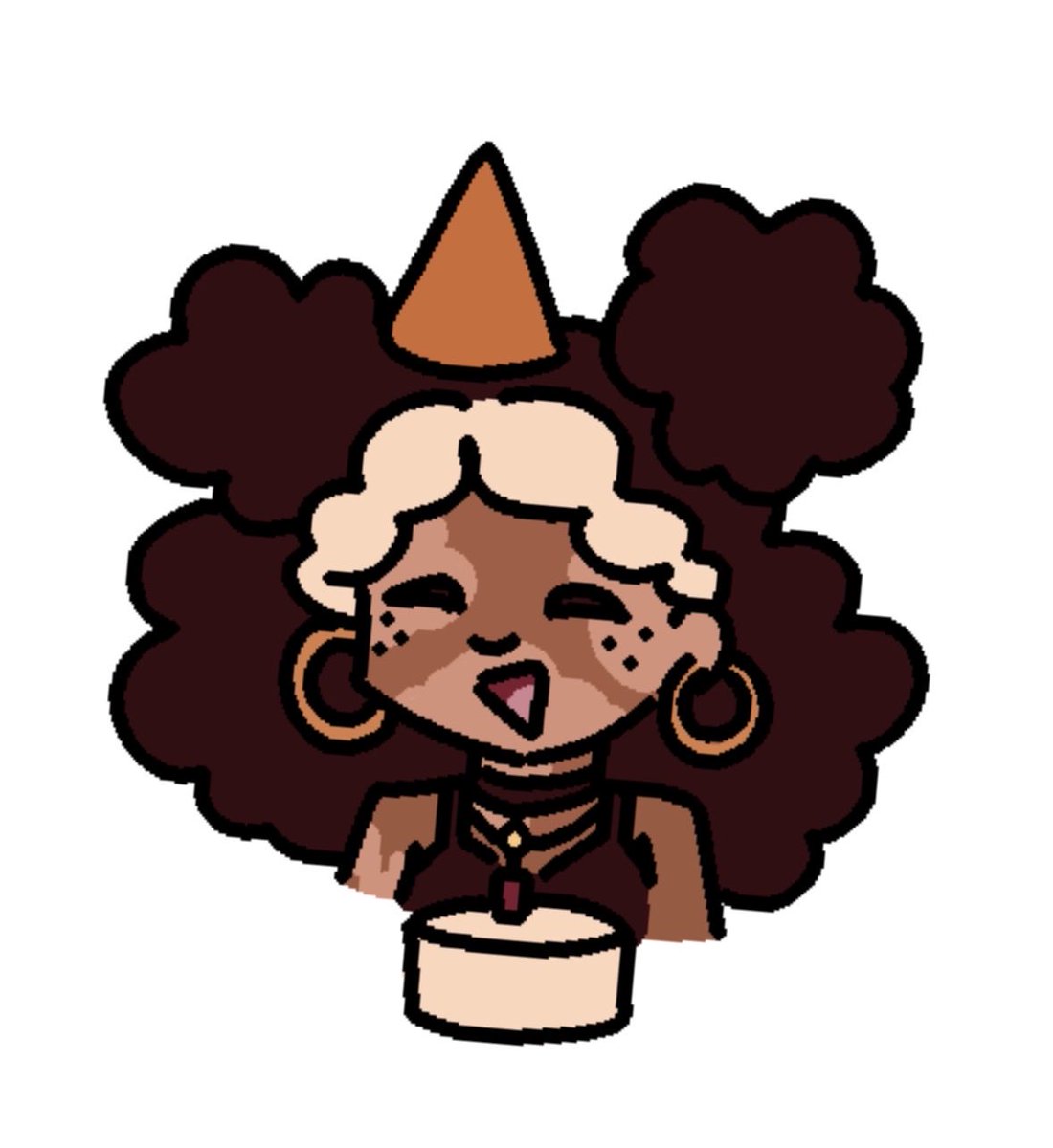 timelyhuaney's tweet photo. @vermilivon YOURE SO RIGHT 🎂 🎉 🎊 https://t.co/5aazR2c6Bt