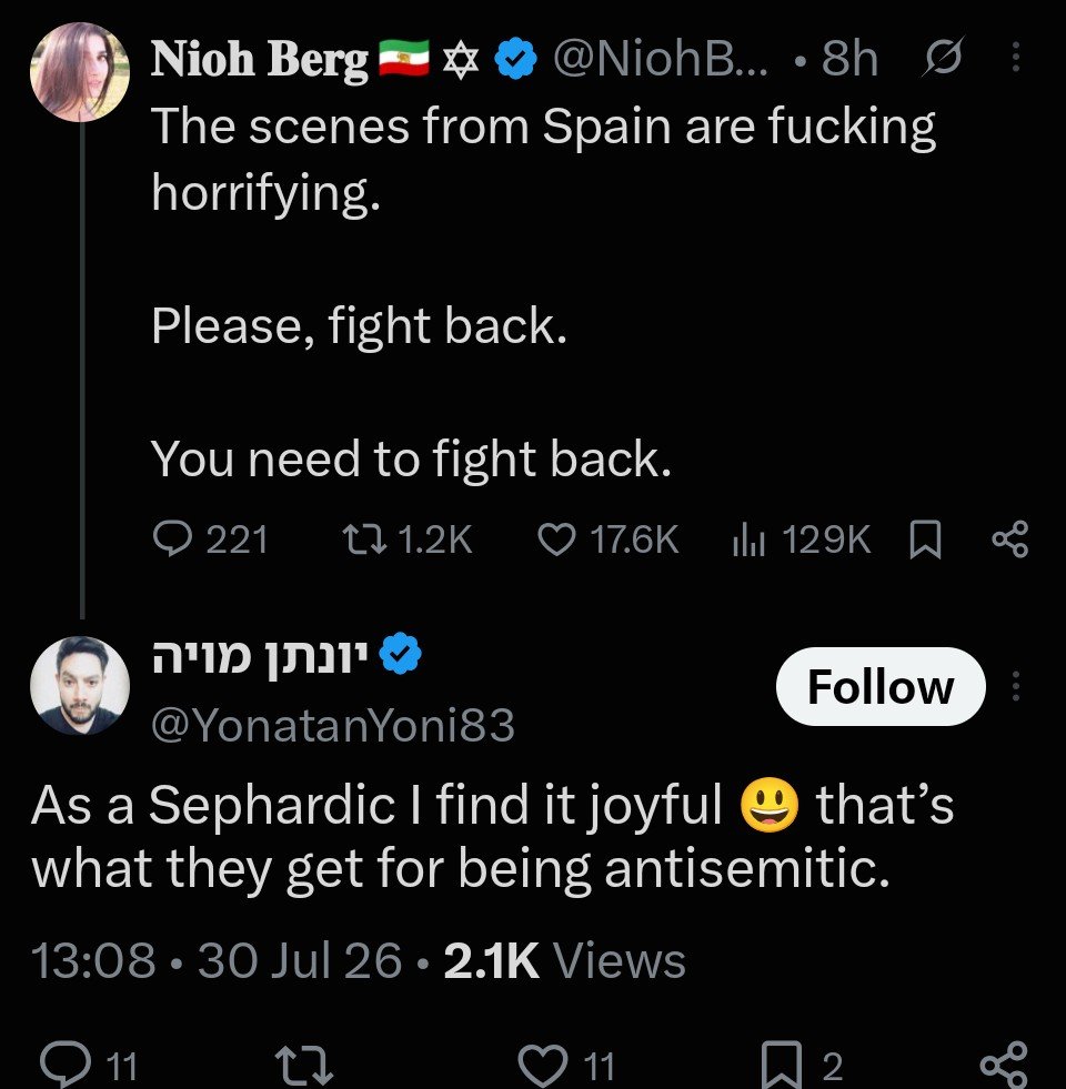 ClearedArrest's tweet photo. @itispsychomath Of course not. They support it. https://t.co/7ew8JBSKjq