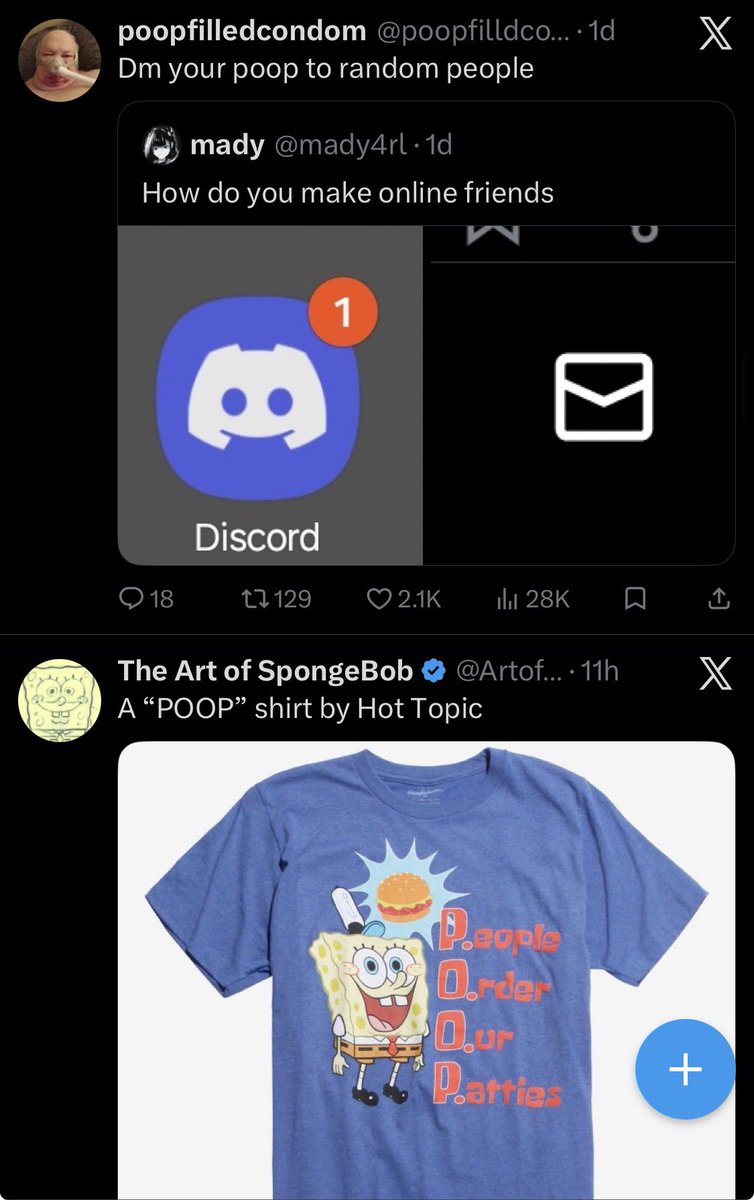 Altonic_'s tweet photo. @ArtofSpongeBob2 https://t.co/zVHdzDPOR0