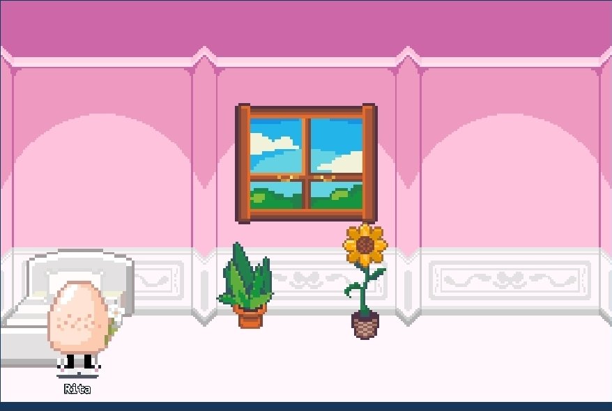 yesikuris's tweet photo. Mi pequeña en su cuarto 🤏🥹
Me encantaría tener más muebles para adornar su cuartito <333
Yo si me gastaria mis ahorros en ella 🥹🥹
#qsmp https://t.co/cO35Bx1vBg
