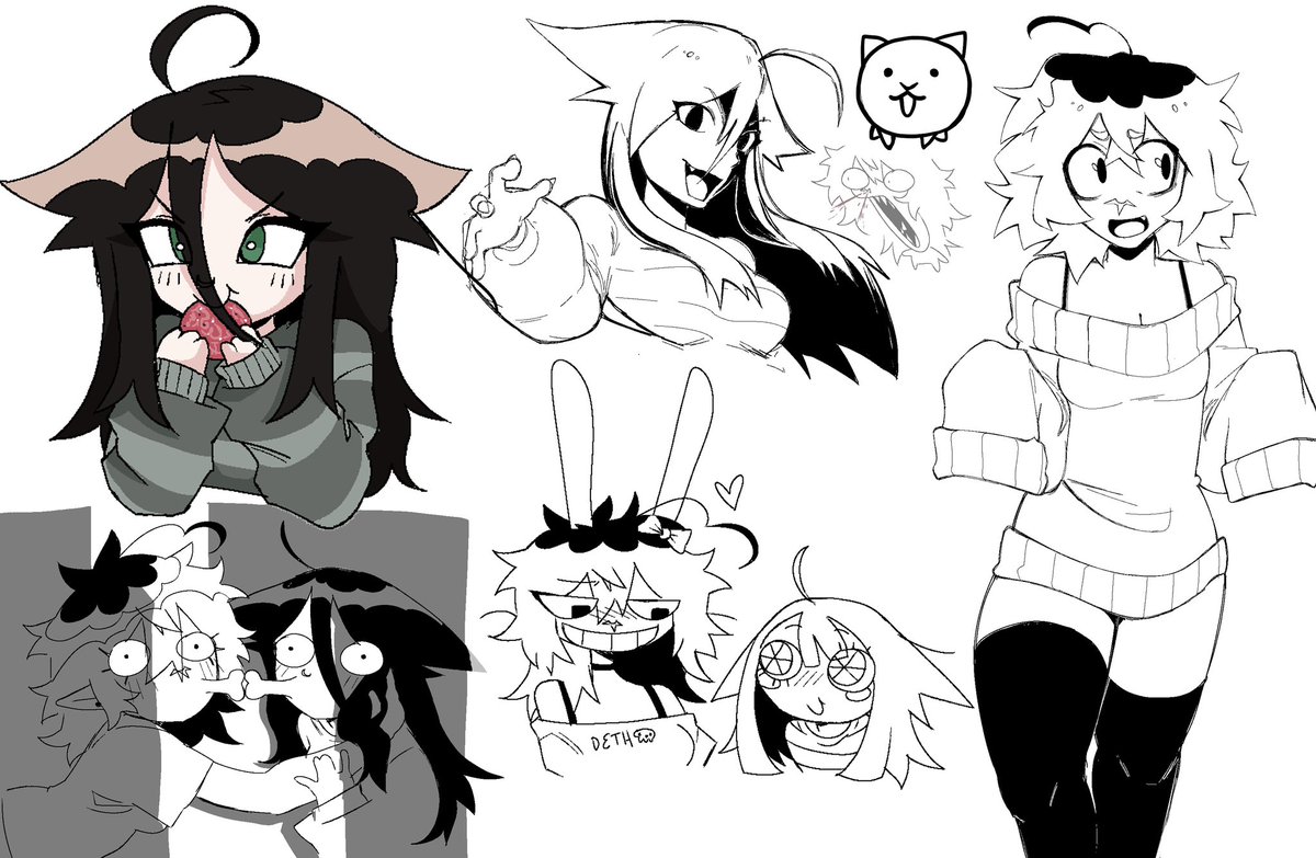 shteppii's tweet photo. magma collab w gf from stream :3 https://t.co/KYhWiqIg0Y