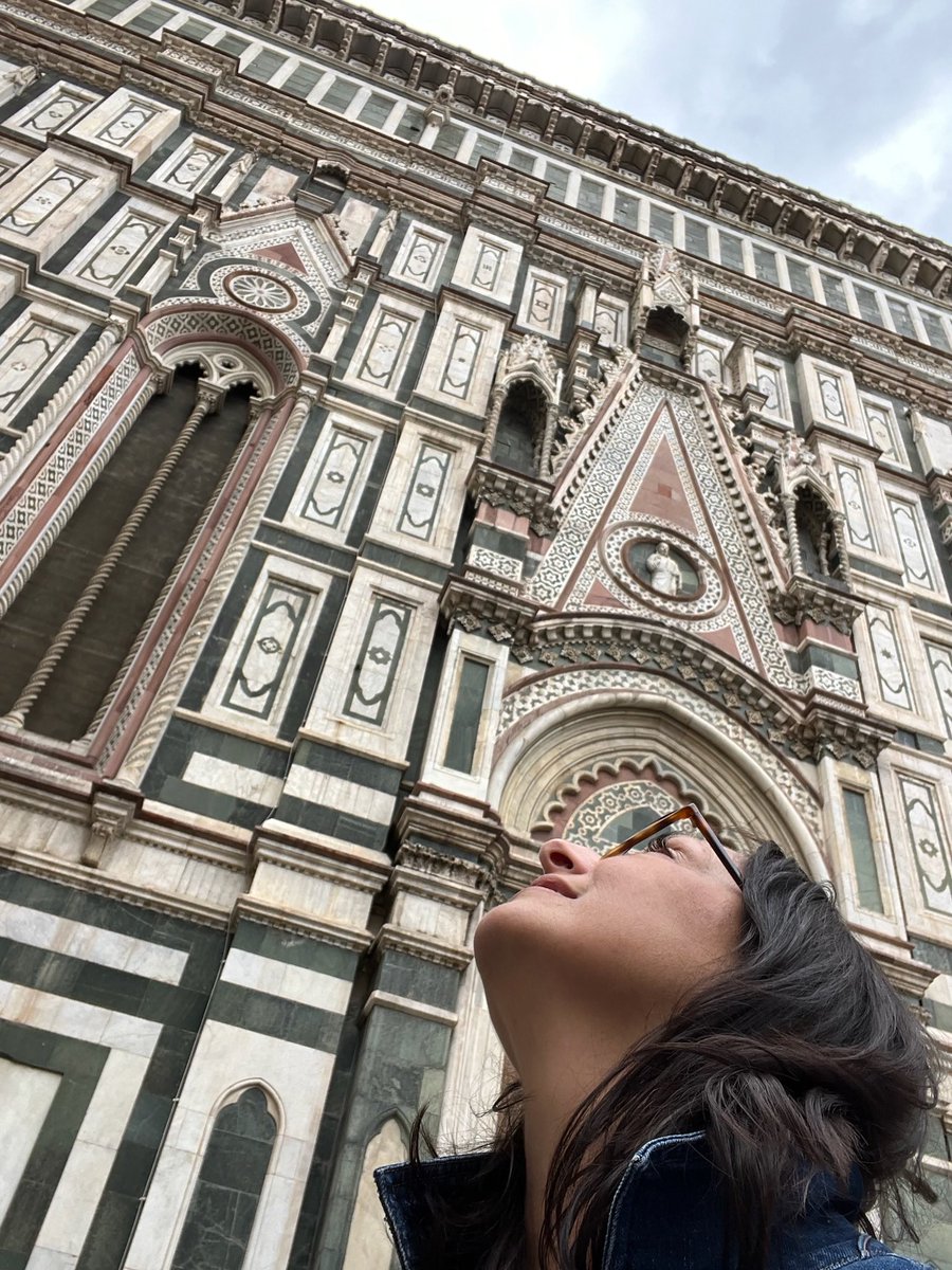 cherynrobles's tweet photo. @RickSteves https://t.co/Exmq4LtE5b
