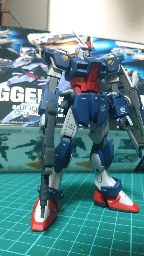 gBGjwk6kWO2VMYG's tweet photo. #今月作ったプラモ晒そうぜ

７月は ４つでした( ･ω･)ﾉ https://t.co/iv7Vx2lLbJ