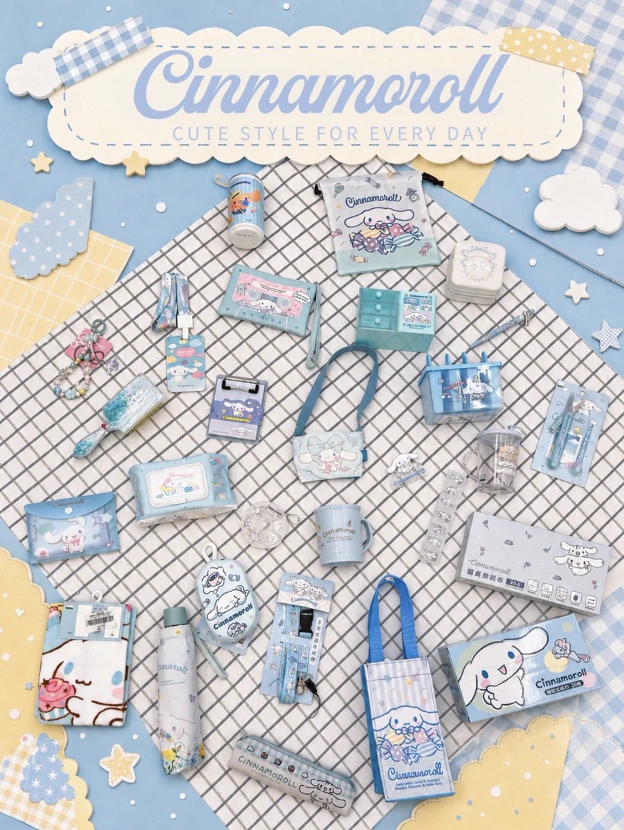 Sanrio fan info JP 🎀 on X: 