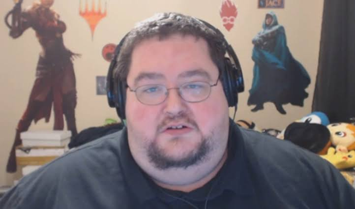 bytenugget's tweet photo. @Awk20000 I just don't get the point in all of this. Why do you want to be Alex Jones, Sneako? Where's is Alex Jones now? How is he doing? Why do you want to be him, Sneako?
This is who you are actually becoming: https://t.co/3NY8qTmoh6