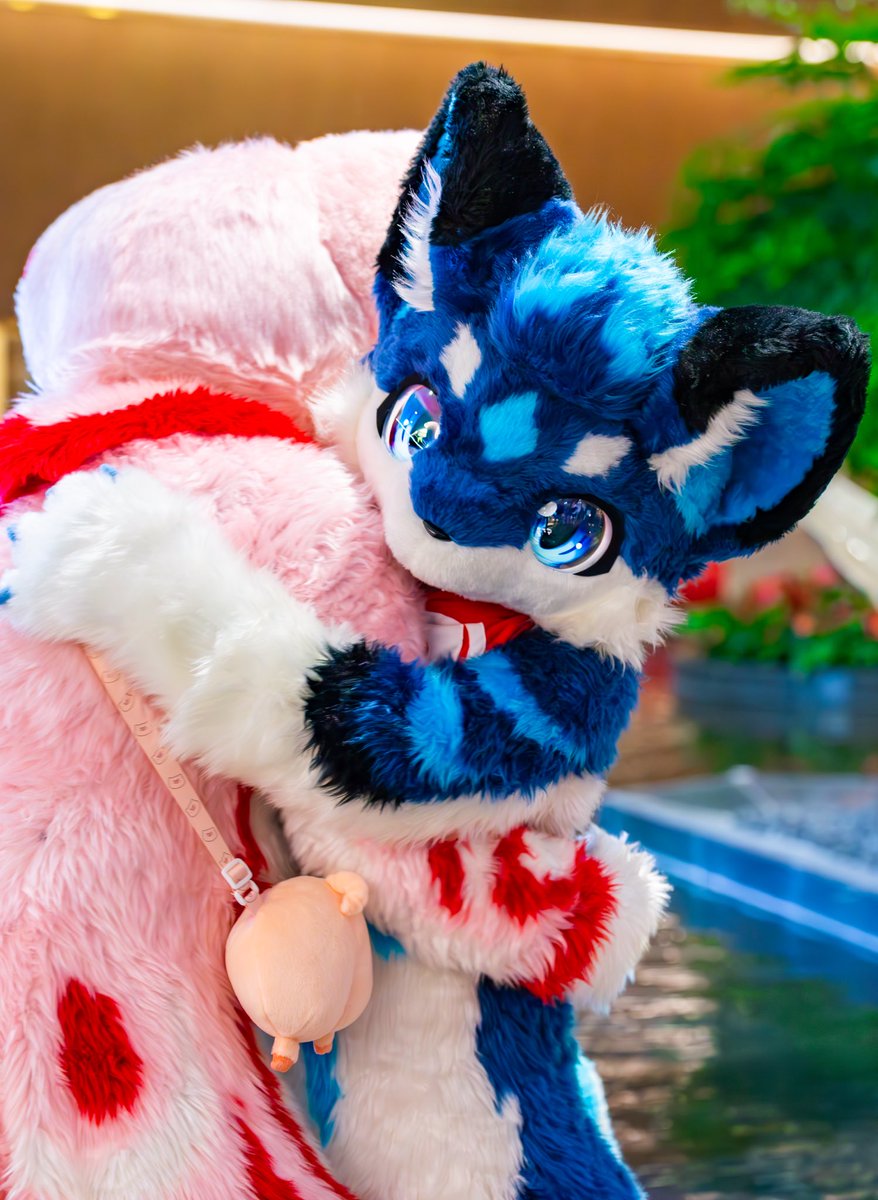 Eleflocked tweet picture