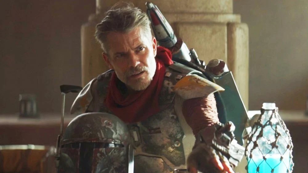 sw_holocron's tweet photo. Timothy Olyphant reveals he regularly urges Dave Filoni &amp; Jon Favreau to make his return as Cobb Vanth happen.

“Every 6 months, I text those people and I say, ‘Listen, just me and my character, both not dead.’ I’m always letting them know.”

(Source: https://t.co/awKUlK3l9X) https://t.co/hBY6oNIMbf