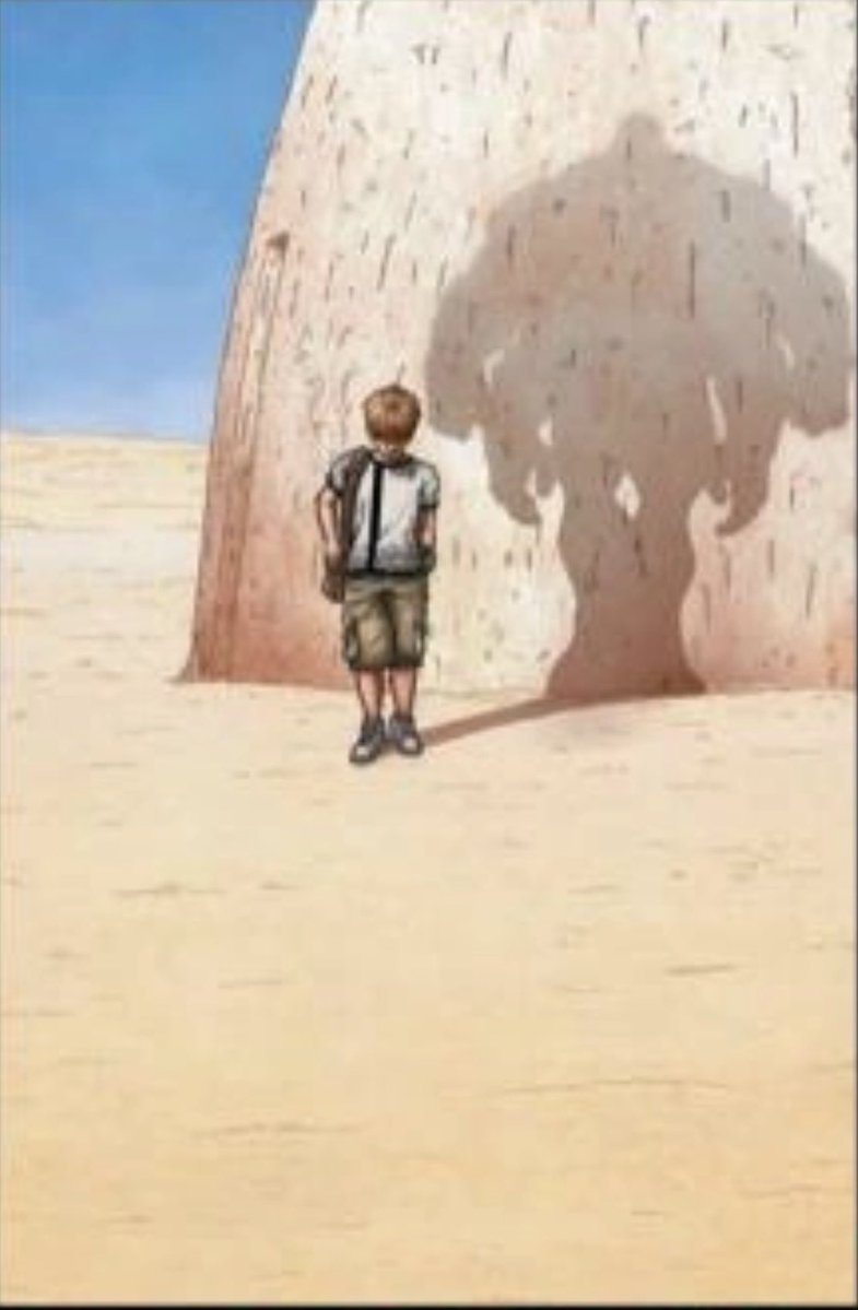 Ben10protector's tweet photo. The cover art for the fourth issue, by Cormac Hughes with colors by Ren Spiller, is inspired by the first episode of Star Wars: The Phantom Menace. https://t.co/SlG7Iq7VCo