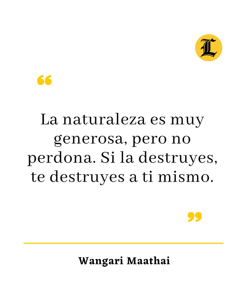 ListinDiario's tweet photo. #FraseListín l Buenos días, lectores.

#LoVivimosConElListín #ListínDiario https://t.co/cLl8NScH93