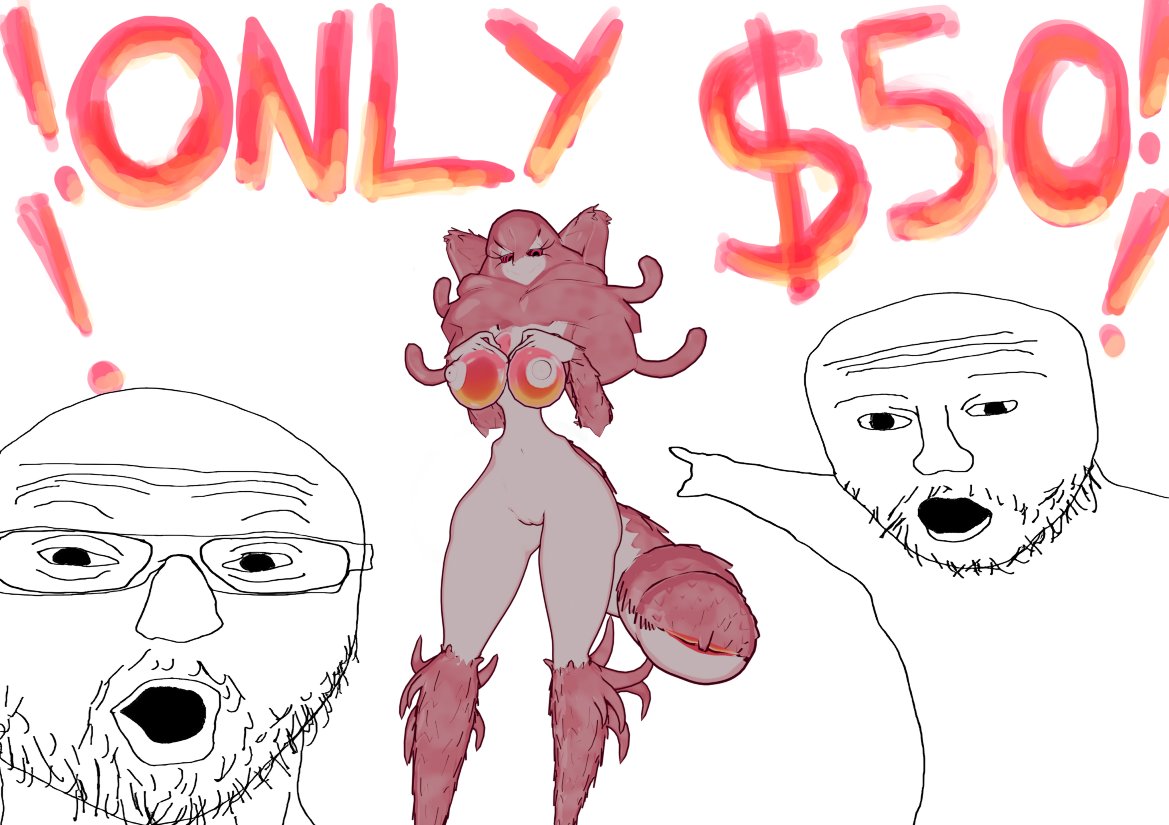 beeliel_models's tweet photo. COMMISSIONS OPEN!!! 🚨

Starting off with a special price: ONLY $50 for now!!

GOAL: 50 RTs + LIKES = FREE MODEL RAFFLE for everyone who retweets!! 👀❤️ https://t.co/GCpPvWGDFZ