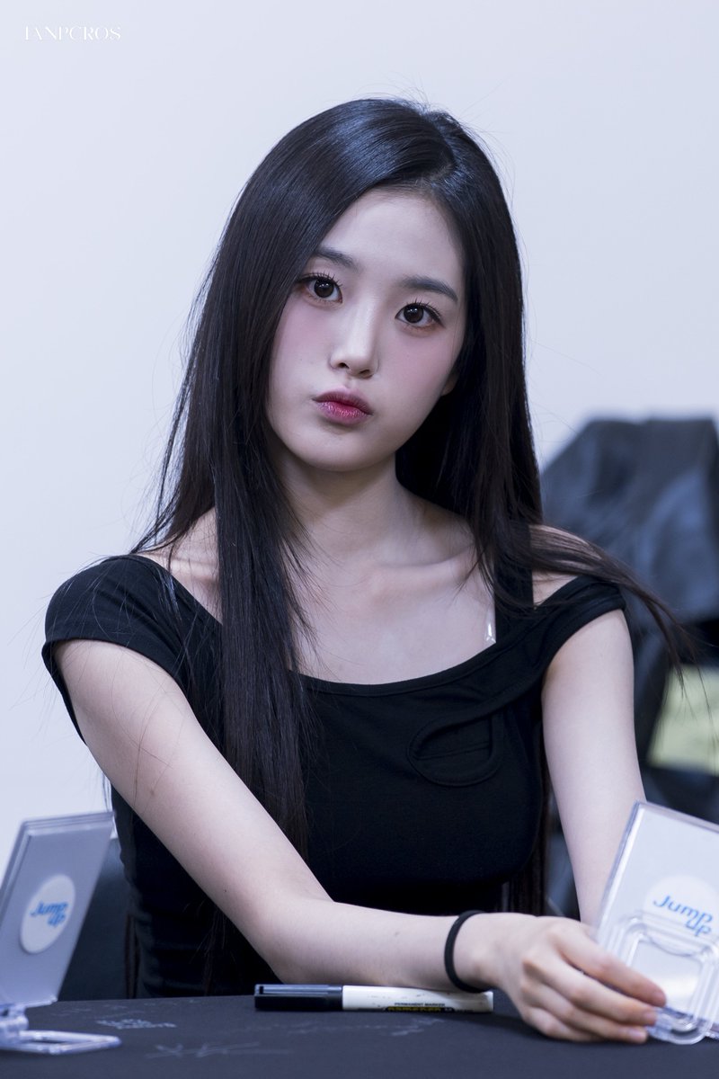 ianpcros's tweet photo. 260627 

#지연 #JIYEON 
#트리플에스 #tripleS https://t.co/qDbTbVDHSz