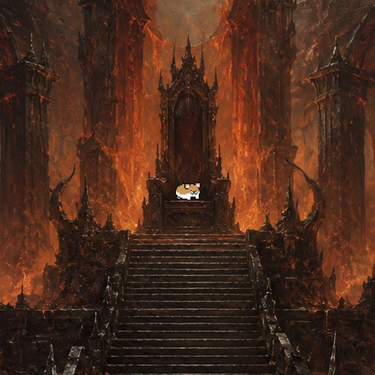 HamsterTimeGame's tweet photo. https://t.co/SYYlco5t8E
