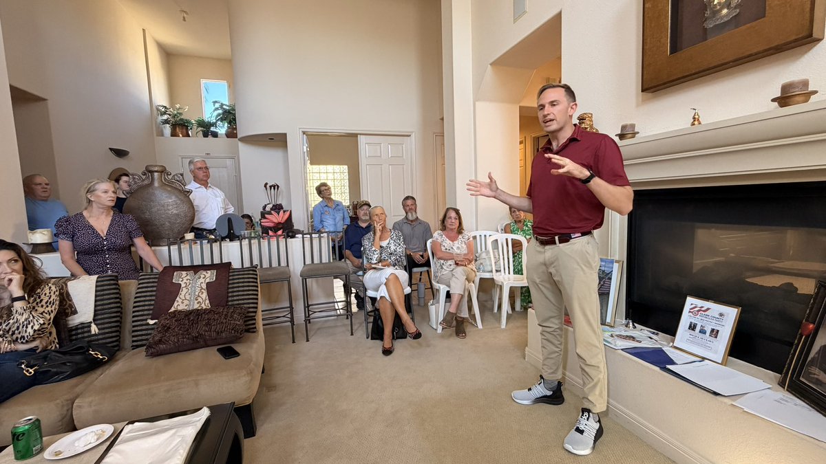 maddyinnv's tweet photo. There's a lot of hard work going into SD8. Proud to be working alongside such a strong group who are focused on delivering results for Nevada. https://t.co/bxQBMMD22p