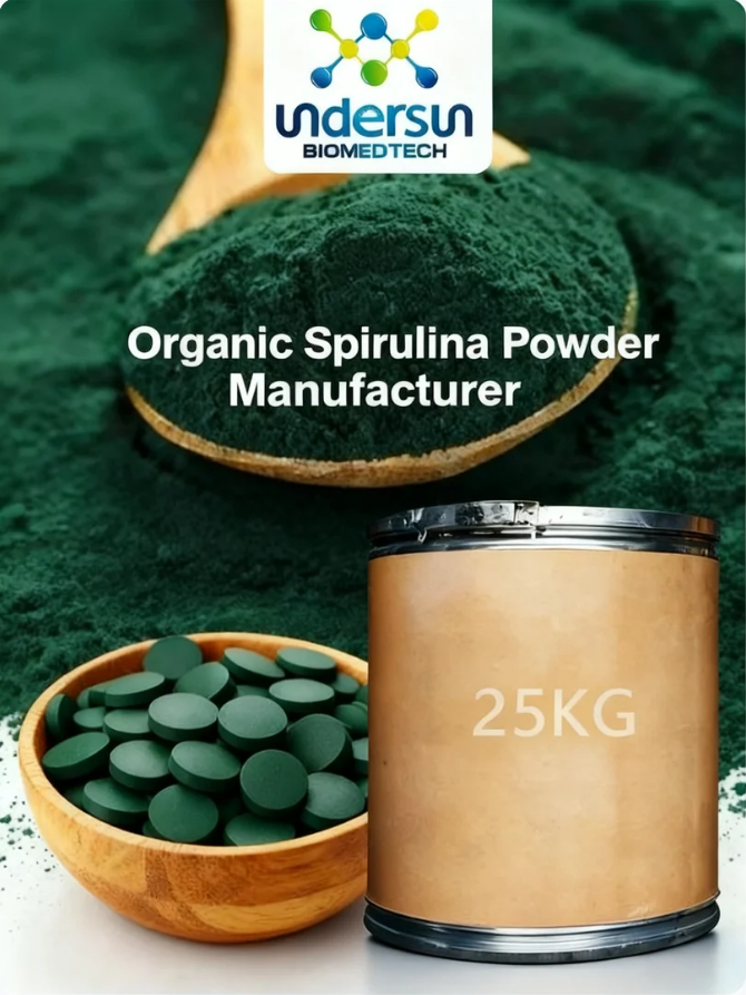 underherb150361's tweet photo. One Ingredient. Endless Formulations. 💚
#OrganicSpirulina #B2BSupplier #SupplementIngredients #NutraceuticalManufacturing #CleanLabelIngredients #PlantBasedProtein #FunctionalFoods #IngredientSourcing #ContractManufacturing #SuperfoodIngredients #CleanLabel #IngredientSourcing https://t.co/3vgol1TxQP