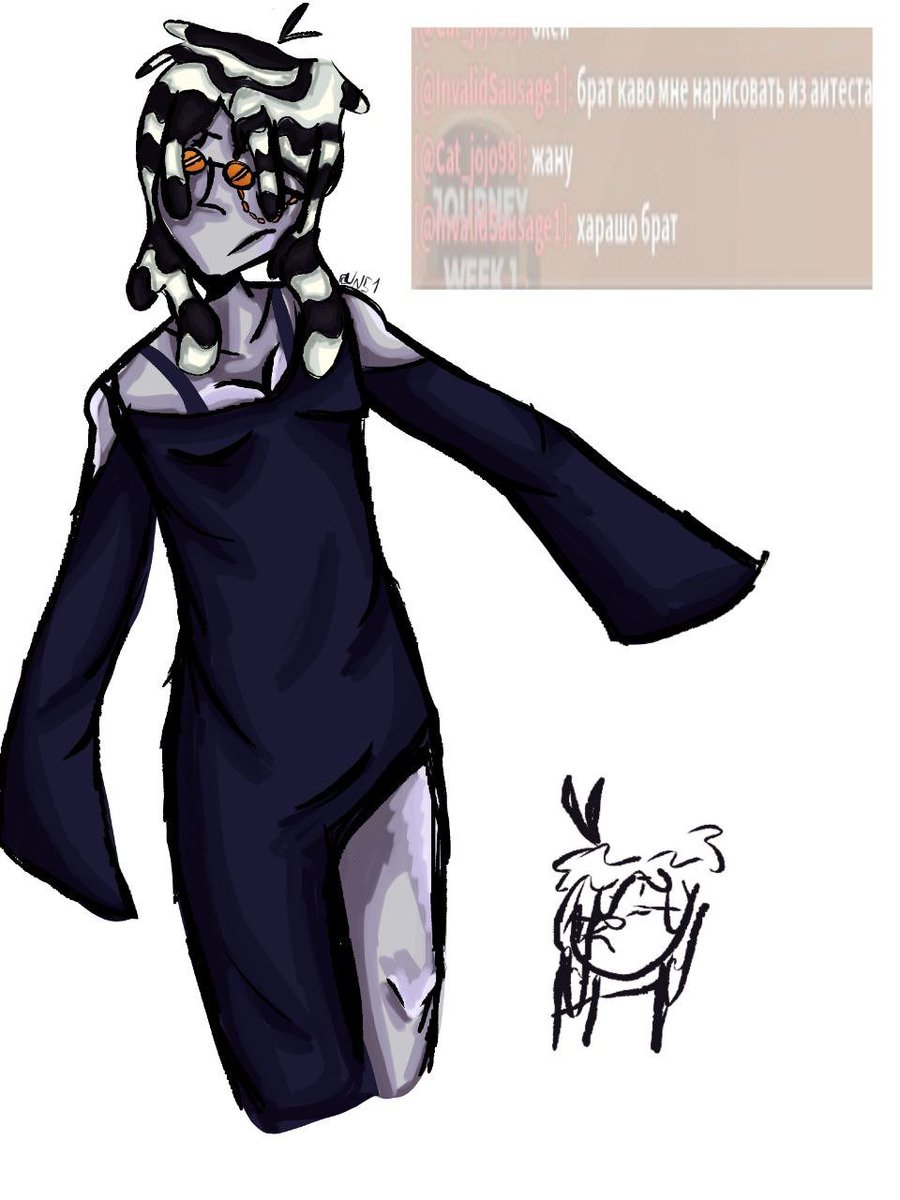 InvalidSausage1's tweet photo. Some aitest03 stuff 
#roblox #robloxarg #AI_test03 #fanart https://t.co/5wYag7vIpx