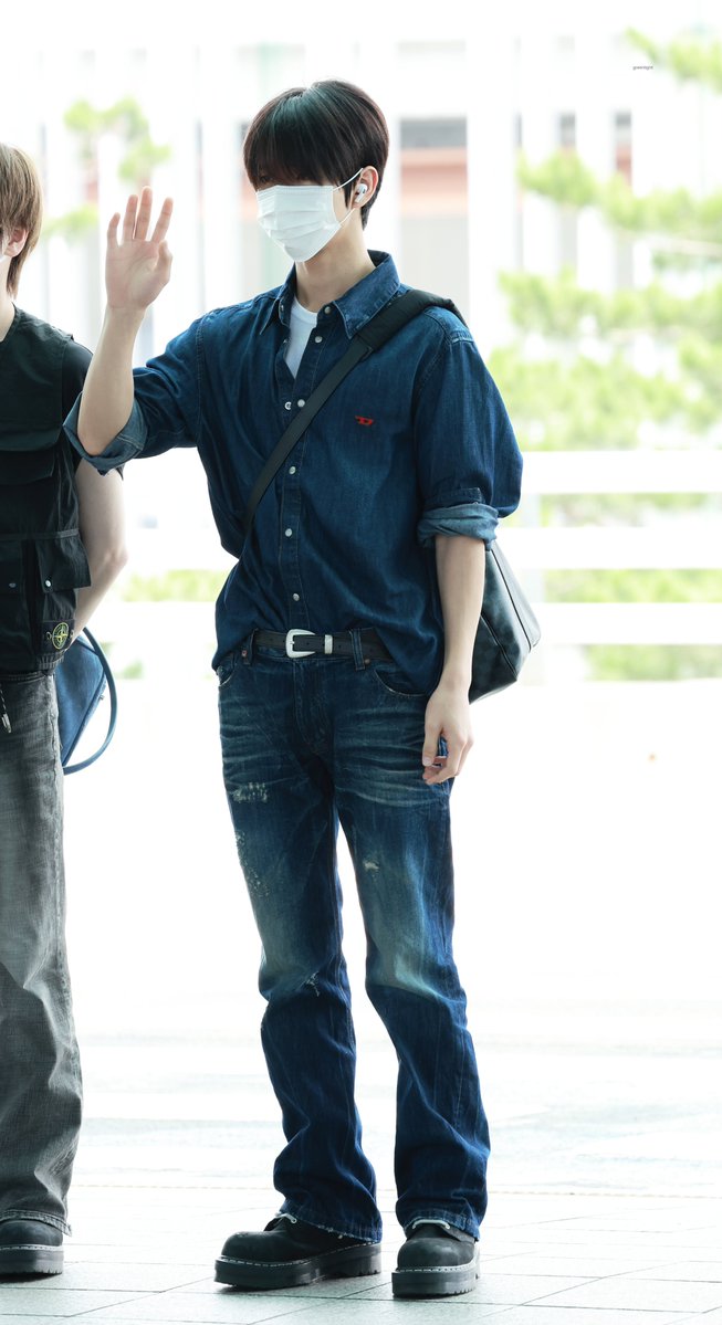 greenlight621's tweet photo. 260731 ICN  #재희 #대영  #JAEHEE #NCTWISH https://t.co/zYl4d9ZIyV